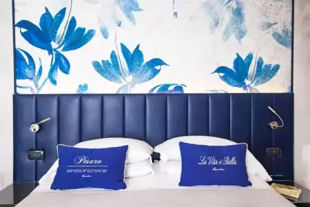 UNAHOTELS Imperial Sport - 93