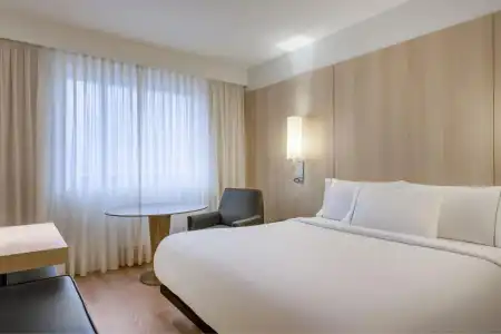 AC Córdoba by Marriott - 2