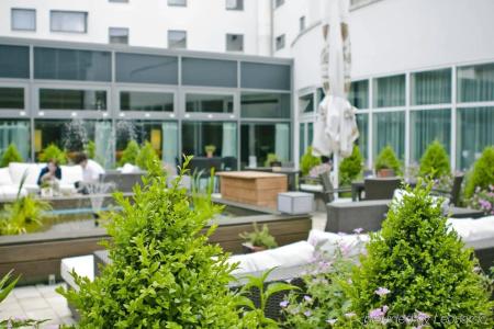 Holiday Inn - the niu, Pax Berlin Airport by IHG - 15