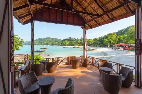Phi Phi Natural Resort - 18