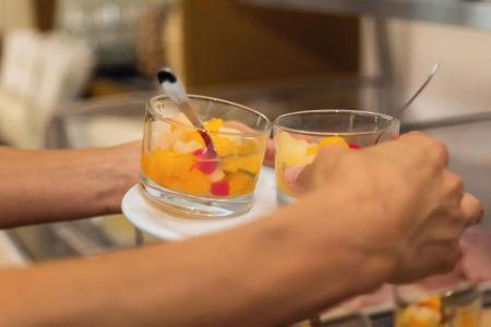 Ausonia B&B RiMiNi - 11