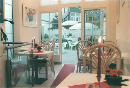 Relax & SPA Stuttgart - 25