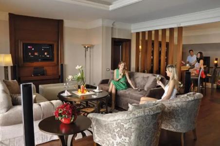 Susesi Luxury Resort All Inclusive - 95