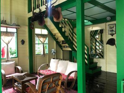 Baan Tepa Boutique House - 14
