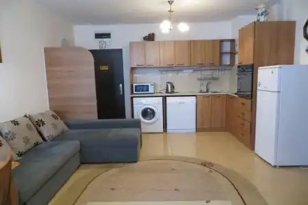 Apollon Apartments - 18