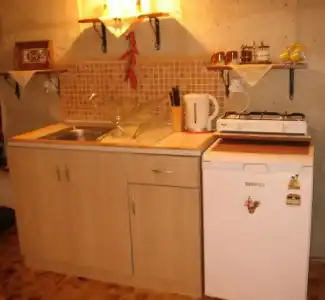 Adanos Konuk Evi - 40