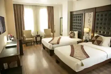 City Bay Palace - 56