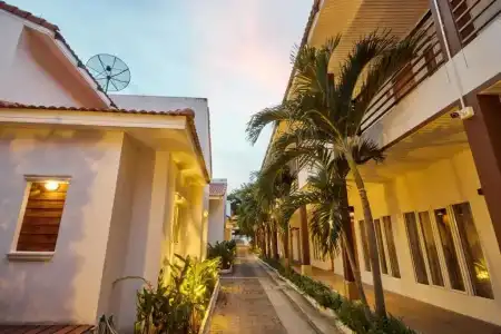 Talay & Villa - 62