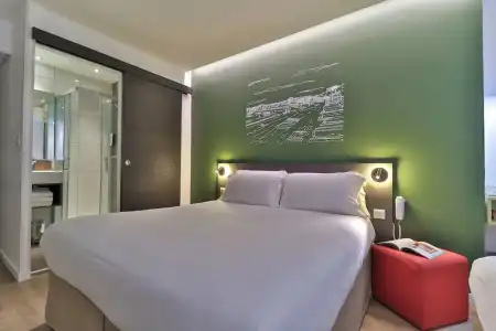 Hôtel Cyano Fréjus-Saint Raphaël - 86