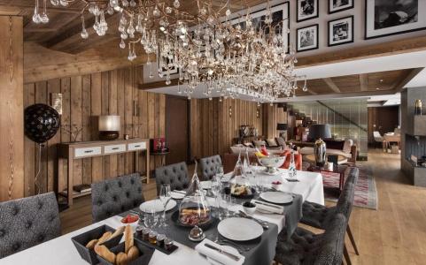 Fouquet's Courchevel - 45
