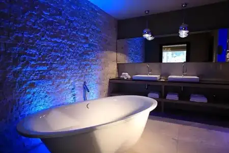 Stroblhof Active Family Spa Resort - 43