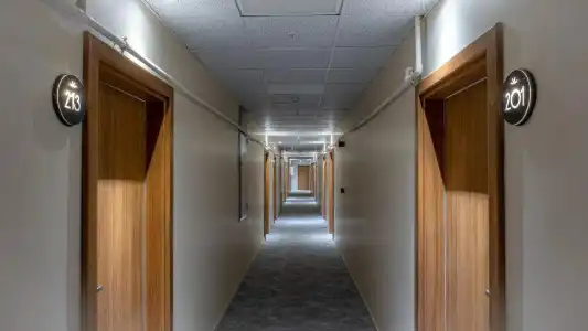 Aydinbey Park Otel - 14