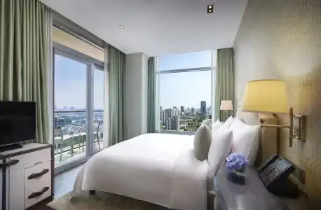Oriental Residence Bangkok - 63