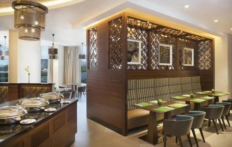 Hilton Garden Inn Dubai Jumeirah - 20
