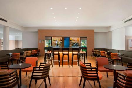Hilton Garden Inn Rome Airport - 16