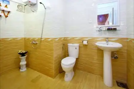 Red House Homestay - 8