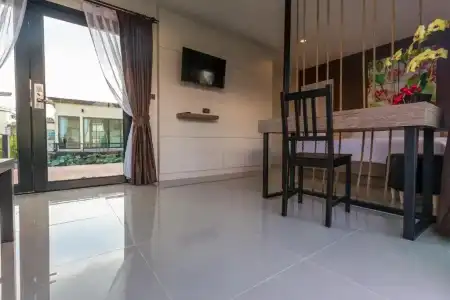 Bua Tara Resort - 17