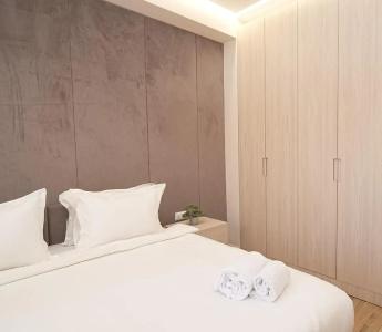 Sweet Home Deluxe Apart-hotel - 297