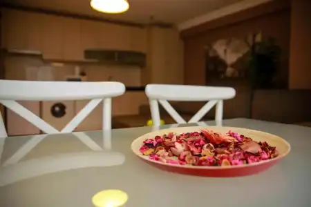 Akin Suites Istanbul - 34