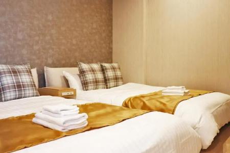 Ostay Vermillion Namba - 50