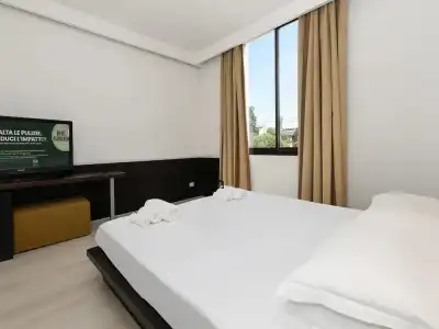 B&B Padova Methis - 81