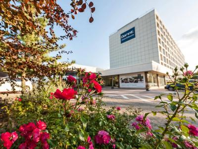 Sunday am Main Taunus Zentrum Frankfurt/Sulzbach - 0