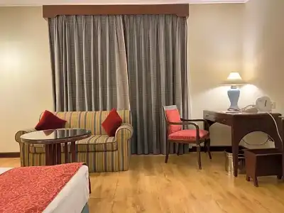 Welcomby ITCs, Cathedral Road, Chennai - 28