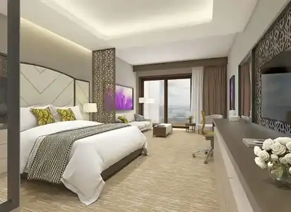 Legacy Resort & Spa - 51