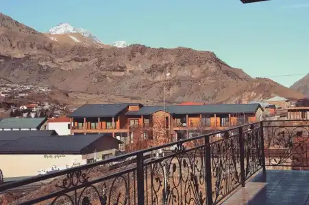 Maka`s Guest House - 14