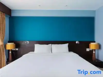 Blue Tara Krabi Ao Nang - 64