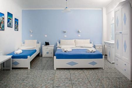 Roula Villa Studios & Apartments - 71