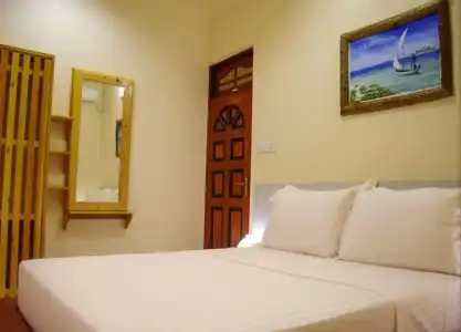 Thoddoo Retreat Grand - 11