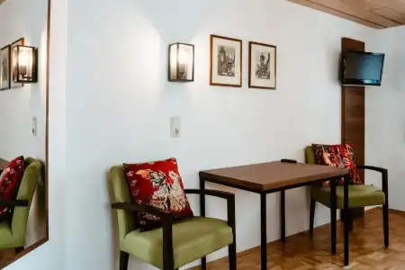 Hotel-Gasthof Goldener Greifen - 26