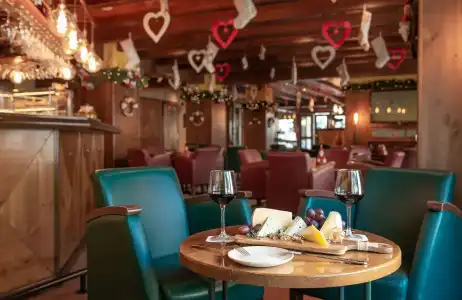 Ski Plaza & Wellness - 26