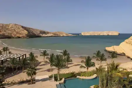Jumeirah Muscat Bay - 22