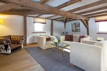 Kempinski Grand des Bains St. Moritz - 137
