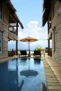 Maalu Maalu Resort & Spa - 18
