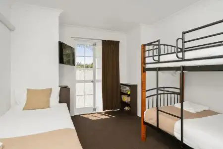 Wollongbar Motel - 139
