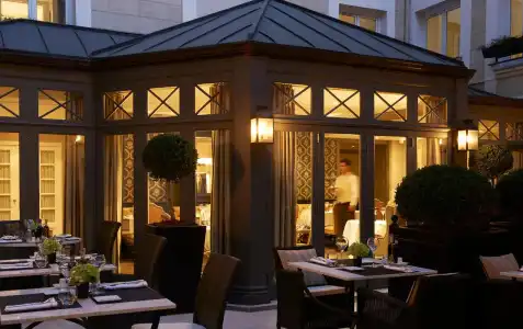 Castille Paris – Starhotels Collezione - 26