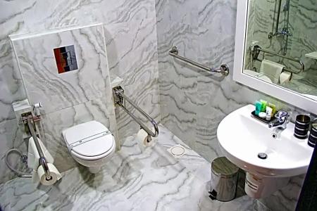 Bahrain International - 36