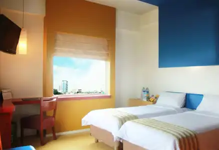 Sparks Life Jakarta, ARTOTEL Curated - 45