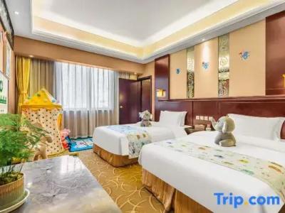 Kunming Green Land - 21