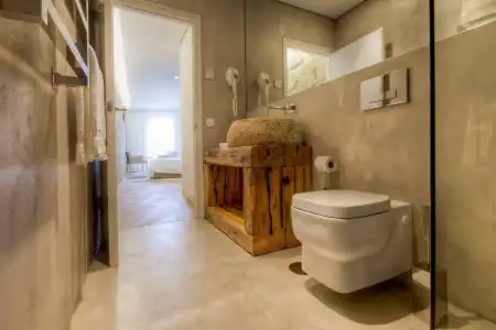 InPatio Guest House - 6