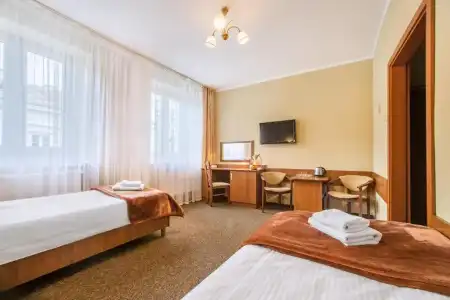 Bristol Kielce - 18
