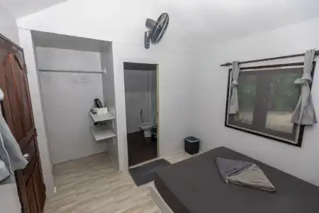 Shiralea Island Resort - 69