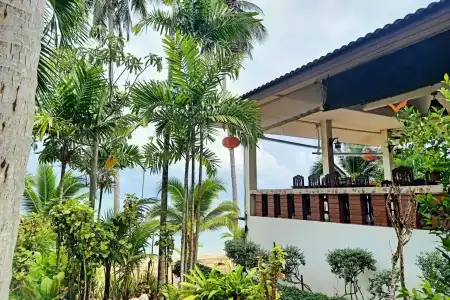 Palm Point Village - 18