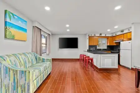 Travelodge by Wyndham & Cottages St Augustine/Historic - 75