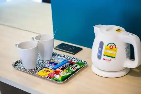 Rich8 Hostel - 57