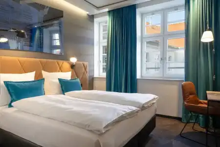 Motel One Hannover-Oper - 2