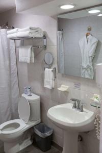 Best Western Plus Gran Centro Historico - 59